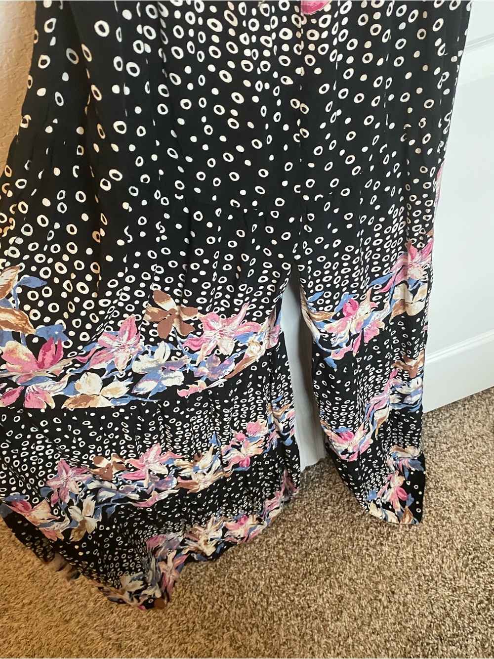 Free People NWT jumper M - Picture 9 of 11